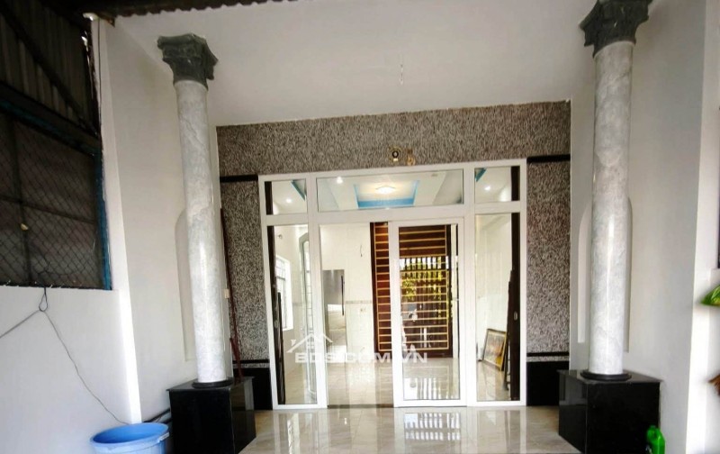 880 Triệu sở hữu ngay nhà C4 - Tân Phú Trung - Củ Chi - S.H.R ‼ ‼
